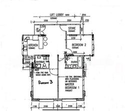 Azalea Park Condominium (D17), Condominium #620630231